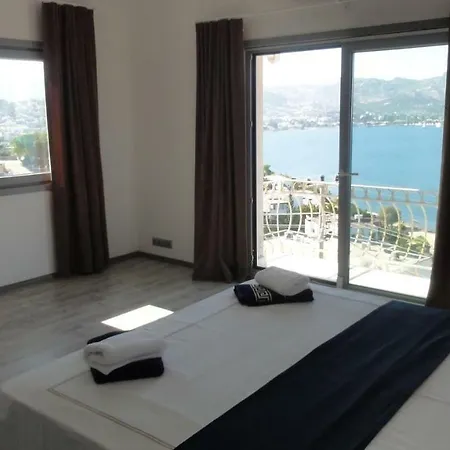Ultra Luks Holiday home Yalikavak