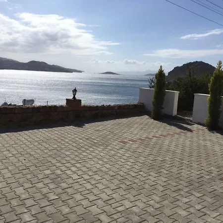 Ultra Luks Feriehus Yalıkavak