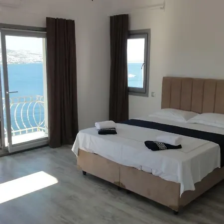 Ultra Luks Holiday home