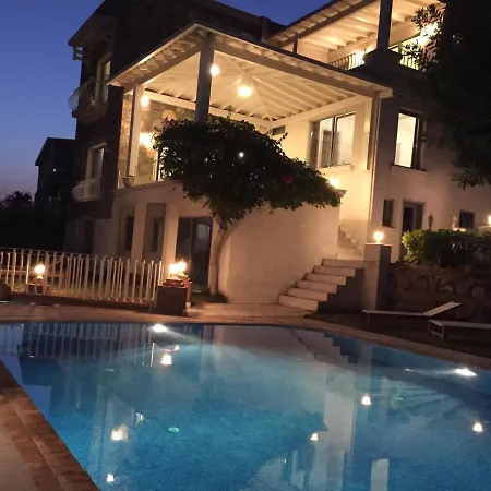 Holiday home Ultra Luks *