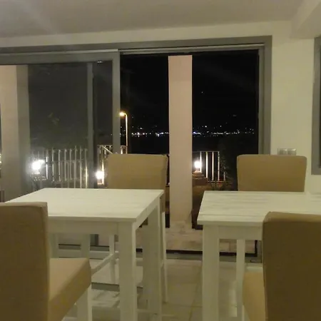 Feriehus Ultra Luks *