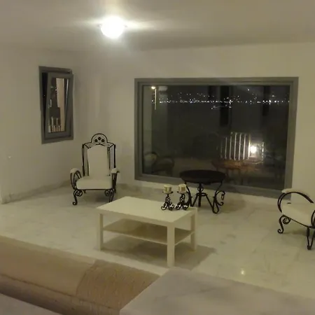 Ultra Luks Holiday home *