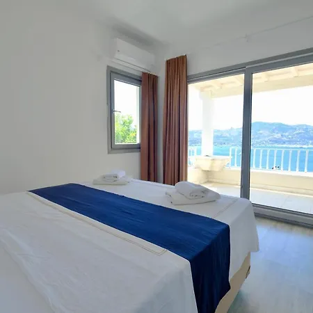 Ultra Luks Holiday home Yalikavak