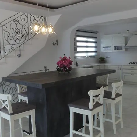 Ultra Luks Holiday home Yalikavak