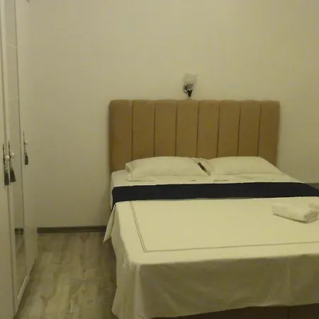 Ultra Luks Holiday home