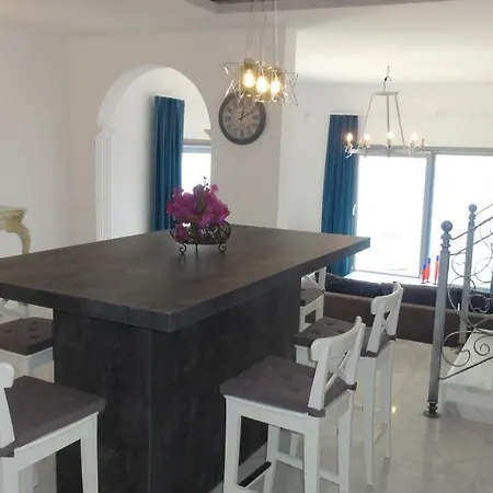 Holiday home Ultra Luks *