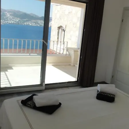 Holiday home Ultra Luks