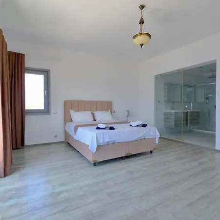 Ultra Luks Holiday home