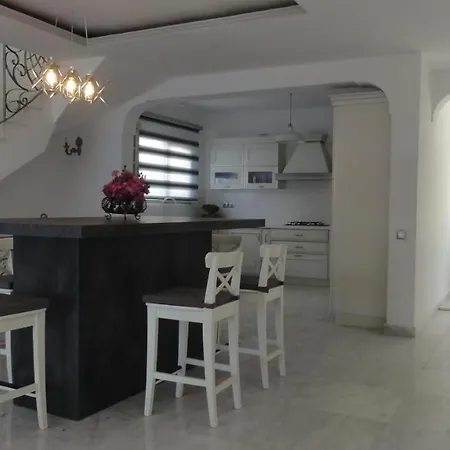 Ultra Luks Feriehus